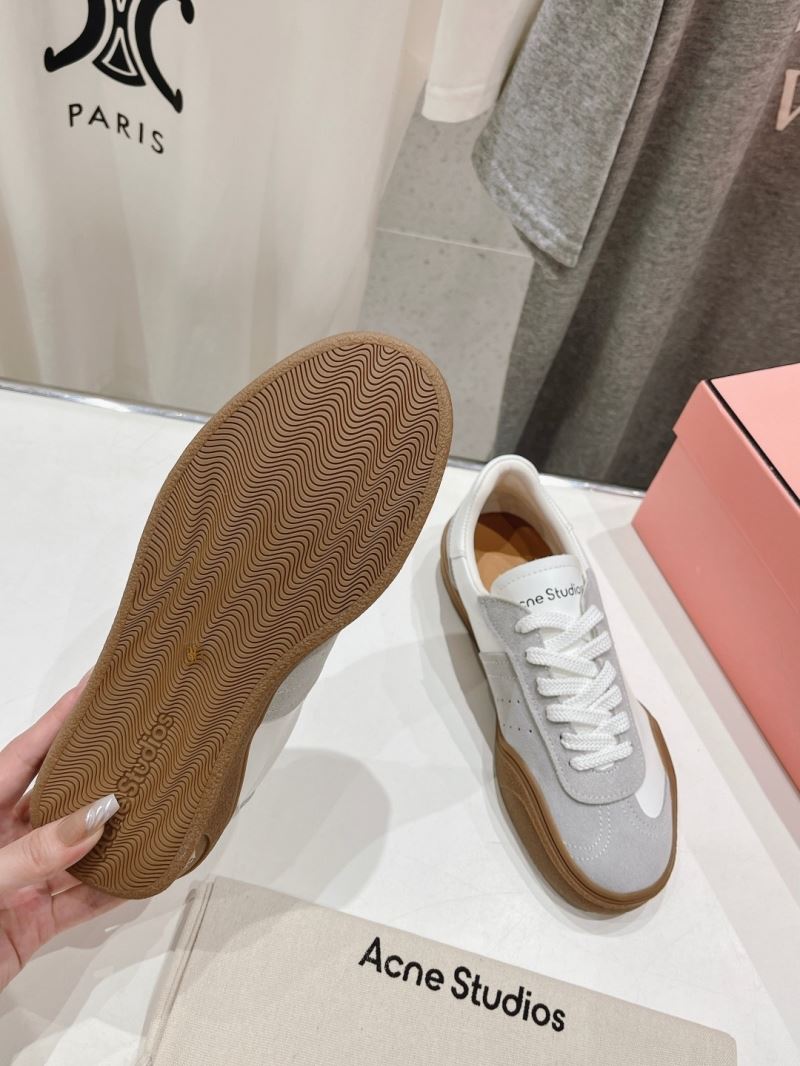 Acne Studio Shoes